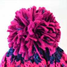 Load image into Gallery viewer, Swim Secure Luxury Bobble Hats